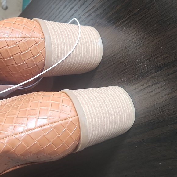 Arden Mid Shaft Boots - Universal Thread - Picture 8 of 8